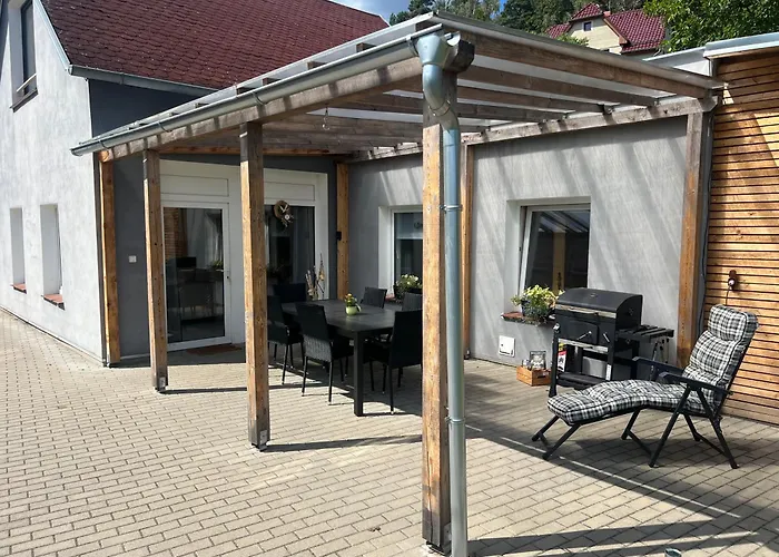 Ubytovani Na Cechach