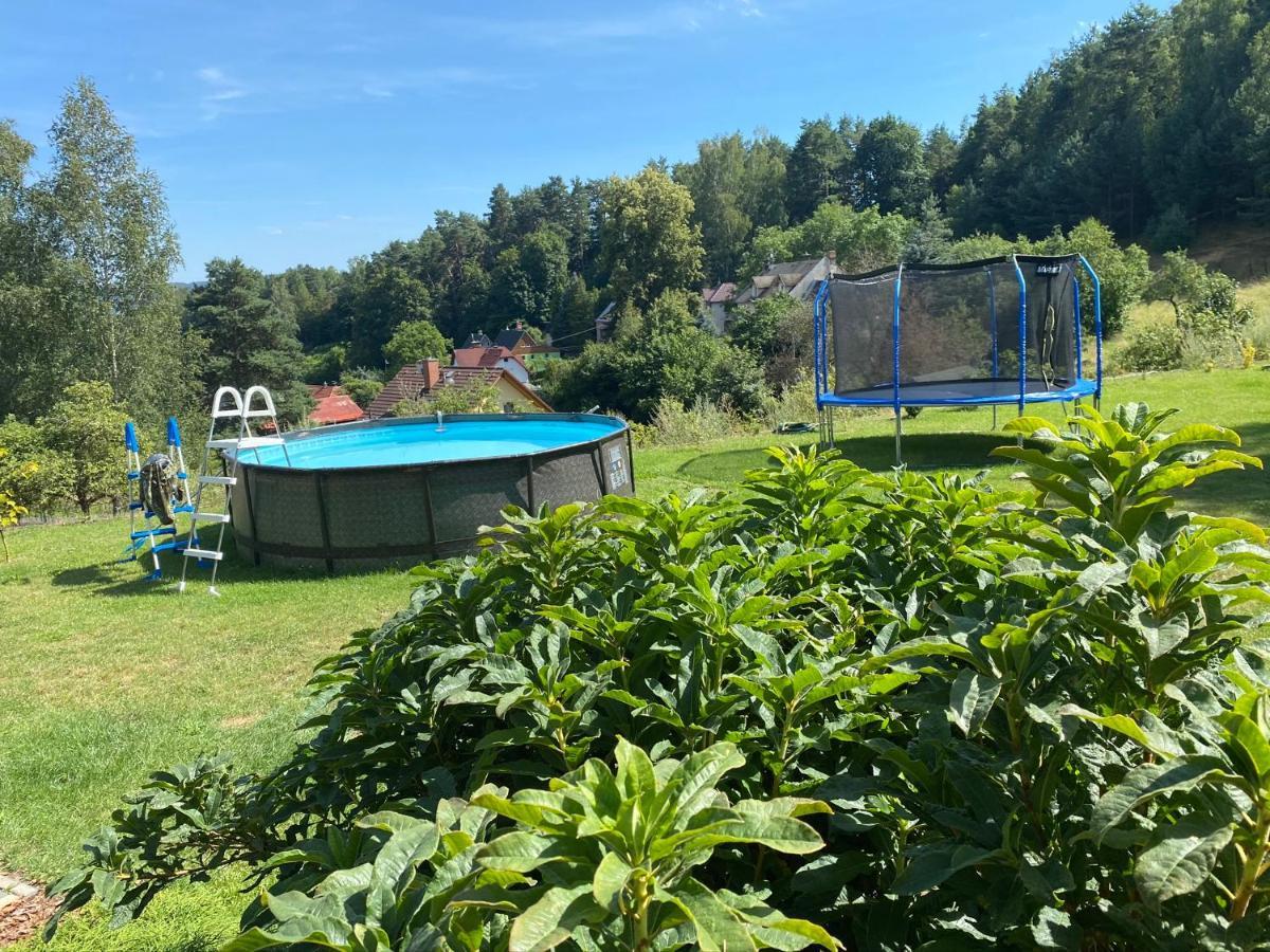 Na Cechach *