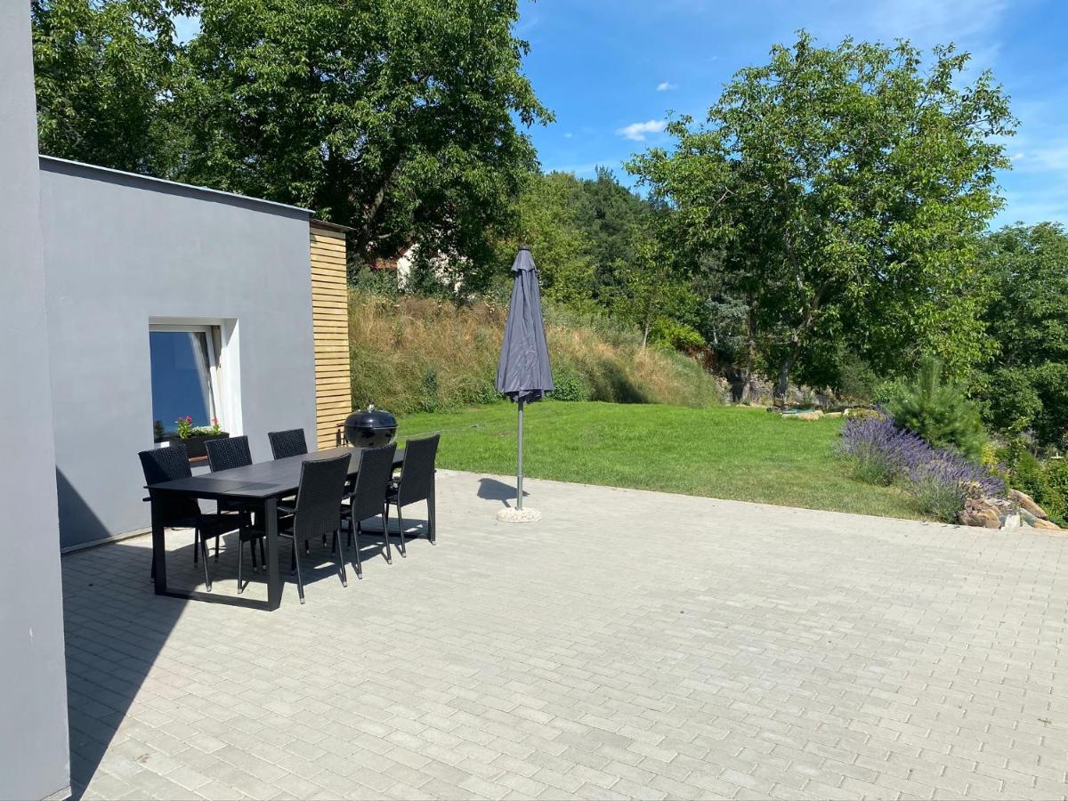 Apartment Na Cechach