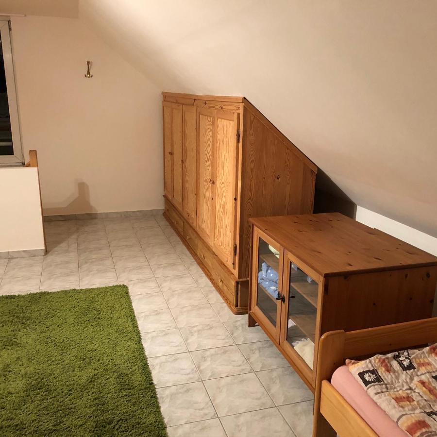 Apartment Na Cechach Decin