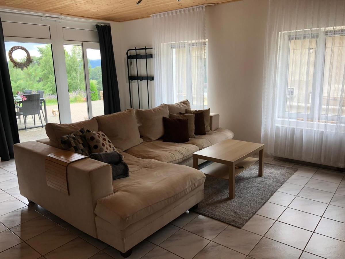 Apartment Na Cechach