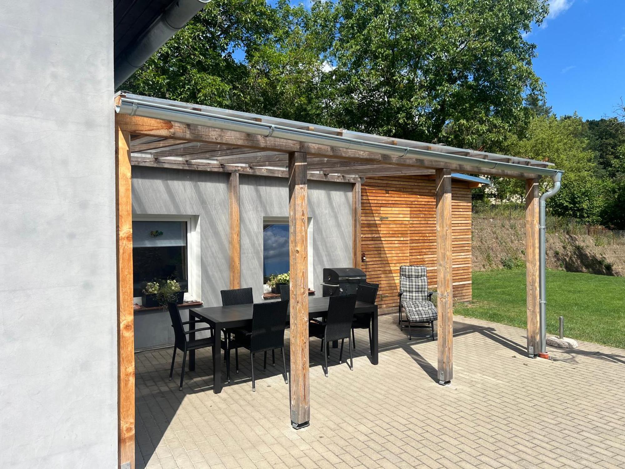 Apartment Na Cechach