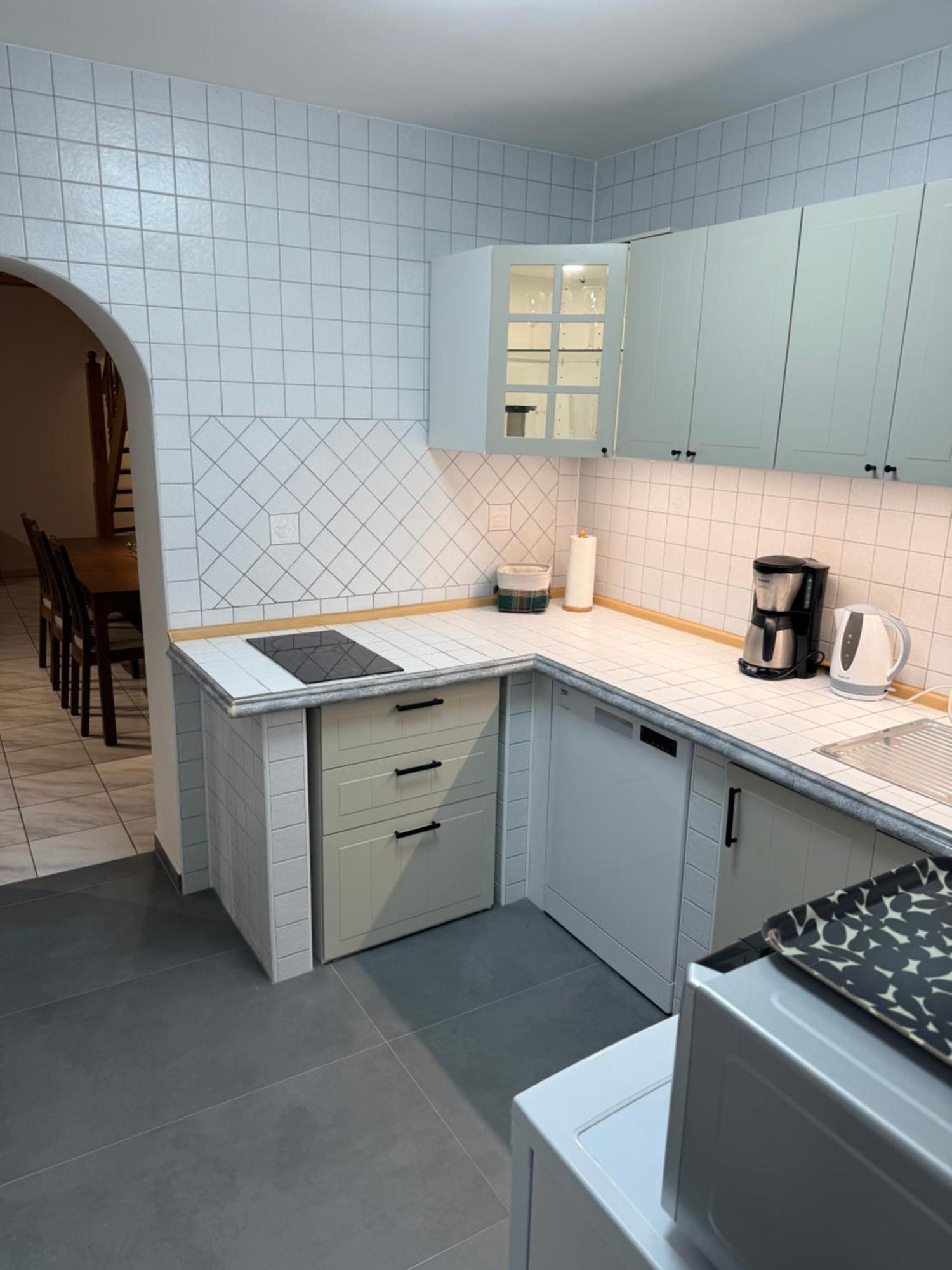 Na Cechach Apartment Decin