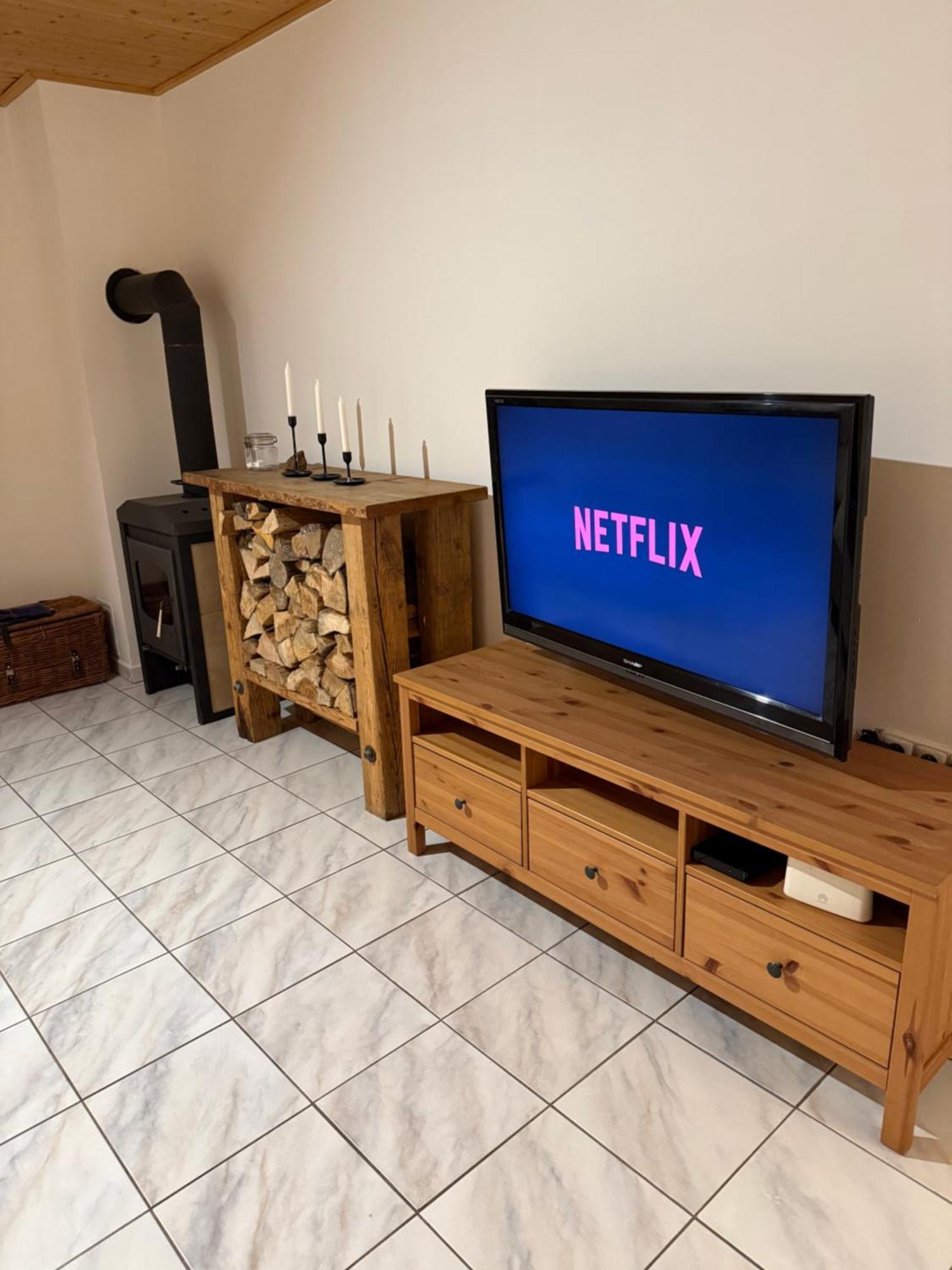 Apartment Na Cechach Decin